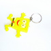 mini high power Key Chain Flash light