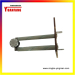 Board Mount Furnace Bimetal Thermostat