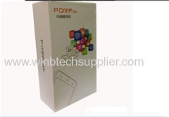 Pomp W89 mtk6589 quad core 4.63