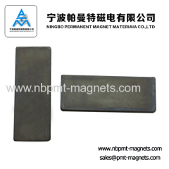 Pemanent Neodymium Block Magnets for motor