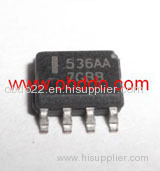 536AA Integrated Circuits , Chip ic