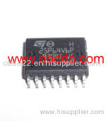 25P64 Integrated Circuits , Chip ic