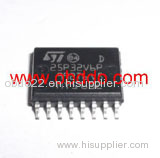 25P32 Integrated Circuits , Chip ic