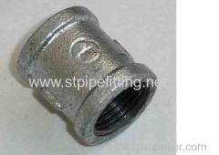 Malleable Cast Iron threaded pipe fittings