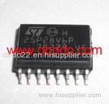 25P28 Integrated Circuits , Chip ic