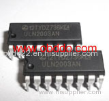 ULN2003AN Integrated Circuits , Chip ic
