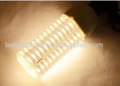 E40/E39 100W LED Post Top Lamp - 300pcs Samsung 5630SMD - 10000Lm CRI > 80 - 85~277VAC - 400W HPS replacement