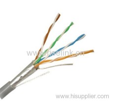 LAN CABLE FTP CAT5E