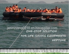 NINGBO NEPTUNE LIFE-SAVING EQUIPMENT CO., LTD.