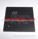 ST10F280-B3 Integrated Circuits , Chip ic