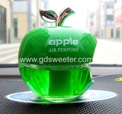 good price apple air freshener for car