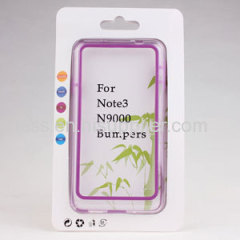 for samsung note 3 N9000 Hot plastic protective case