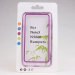 for samsung note 3 N9000 Hot plastic protective case