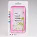 for samsung note 3 N9000 Hot plastic protective case