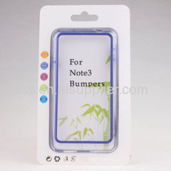 for samsung note 3 N9000 Hot plastic protective case