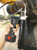 2013 Cordless Air Operated Grease Pump 12V