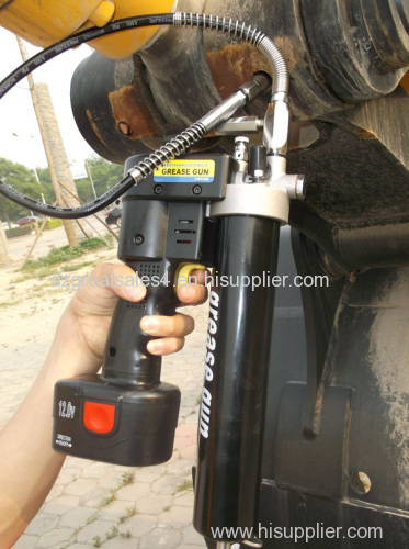 2014 Grease Gun Manufacturer