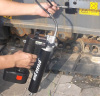 12V Hand Operated Oil Pump