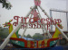 pirate ship playground equipment