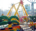 pirate ship playground equipment