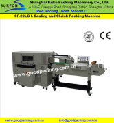 Shanghai Kuko Packing Machinery Co., Ltd.