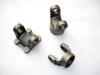 duction iron universal joint yoke