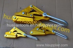 Haven Grip PULL GRIPS wire grip Come Along Clamp Automatic Clamps PULL GRIPS