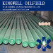 6-5/8" HWDP of offshore oil & gas petroleum equipment