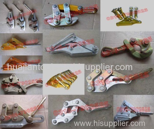 Haven Grip PULL GRIPS wire grip Come Along Clamp Automatic Clamps PULL GRIPS