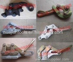 Haven Grip PULL GRIPS wire grip Come Along Clamp Automatic Clamps PULL GRIPS