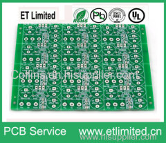 Main board PCB factory