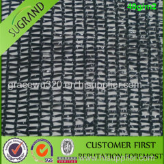 HDPE material with UV stabilizer agriculture sun shade net