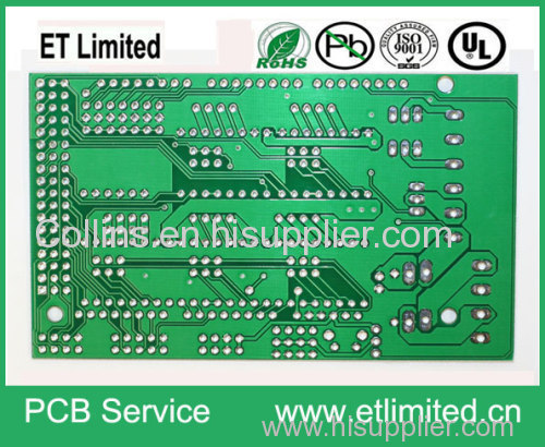 Adapter PCB