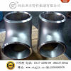 ASME 316L stainless tee