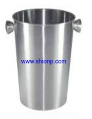 SP209-02 Cone shape ice bucket