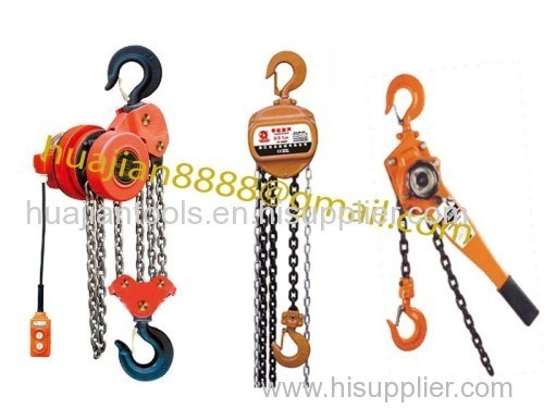 Hand Puller Hand Power Puller Cable Power Puller Ratchet Pulle