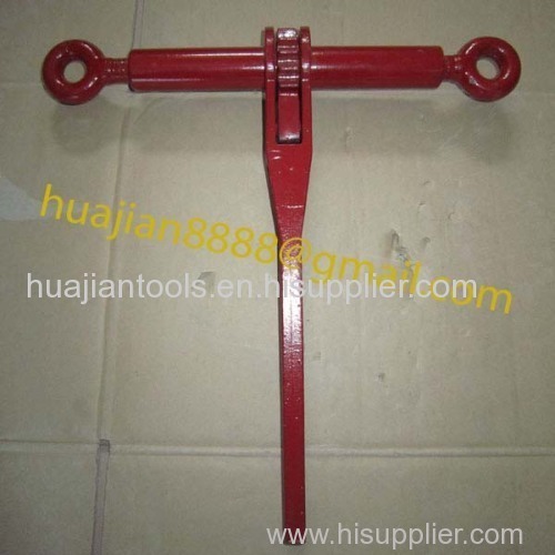 Hand Puller Hand Power Puller Cable Power Puller Ratchet Pulle