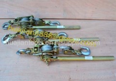 Hand Puller Hand Power Puller Cable Power Puller Ratchet Pulle