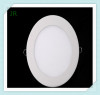 155mm 12w LED Round ceiling light with aluminum housing