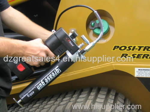 Auto Power Grease Gun