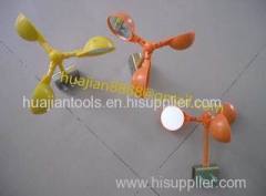 bird repeller Bird-Control bird spikes Bird-scaring unit birdstrike prevention small bird-prevention