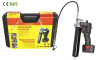 12volt Rechargeable Grease Gun Kit