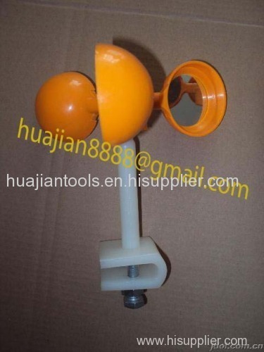bird repeller Bird-Control bird spikes Bird-scaring unit birdstrike prevention small bird-prevention
