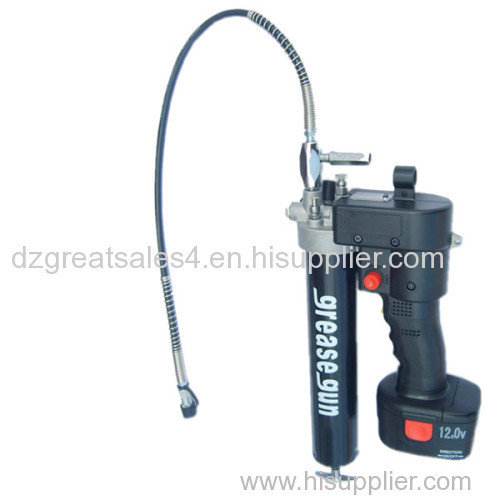 Electric Cordless Grease Gun