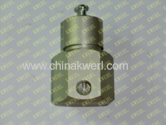 Hydraulic Press Ball Valve