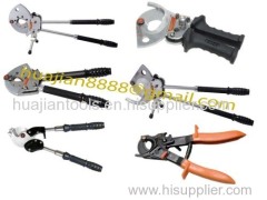 cable cutters Cable-cutting tools cable cutter