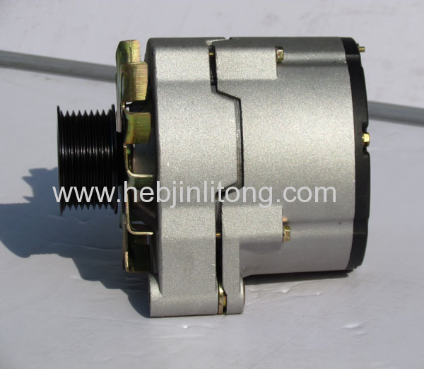 auto alternator good manufacturer