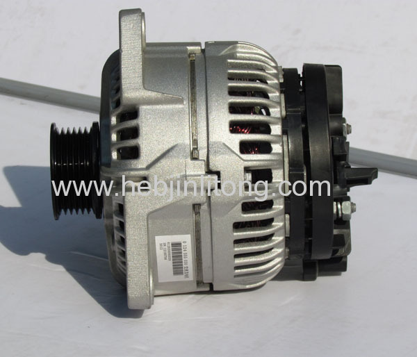 good automobile alternator manufacturer 