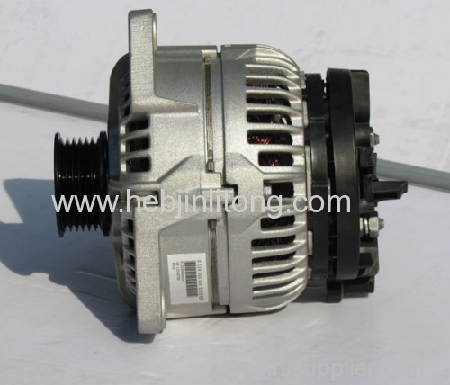 good quality automobile alternator