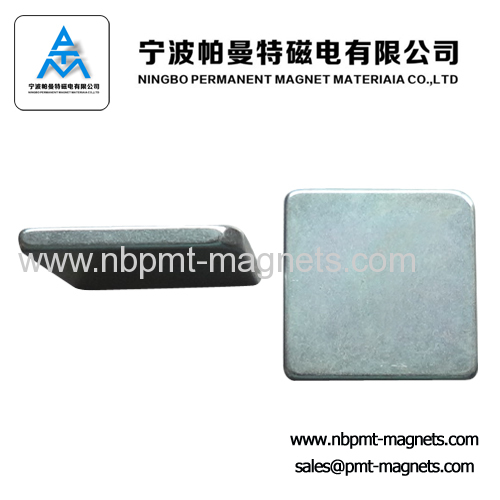 SinteredNeodymium Block Magnet